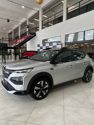RENAULT KARDIAN 1.0 TCE FLEX PREMIÉRE EDITION EDC